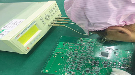 SMT首件檢測 SMT首件檢測-SMT貼片加工-蘇州昆山PCB抄板電路板焊接|線路板焊接|SMT貼片焊接
